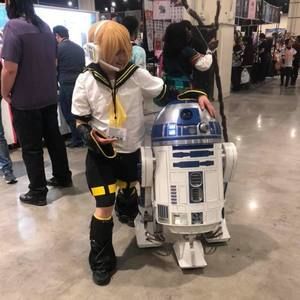 Meet your Posher, Brandon